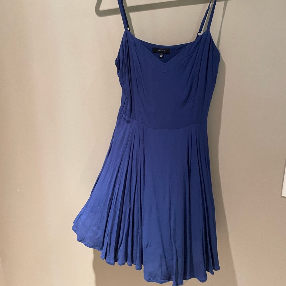 Talula aritzia dress